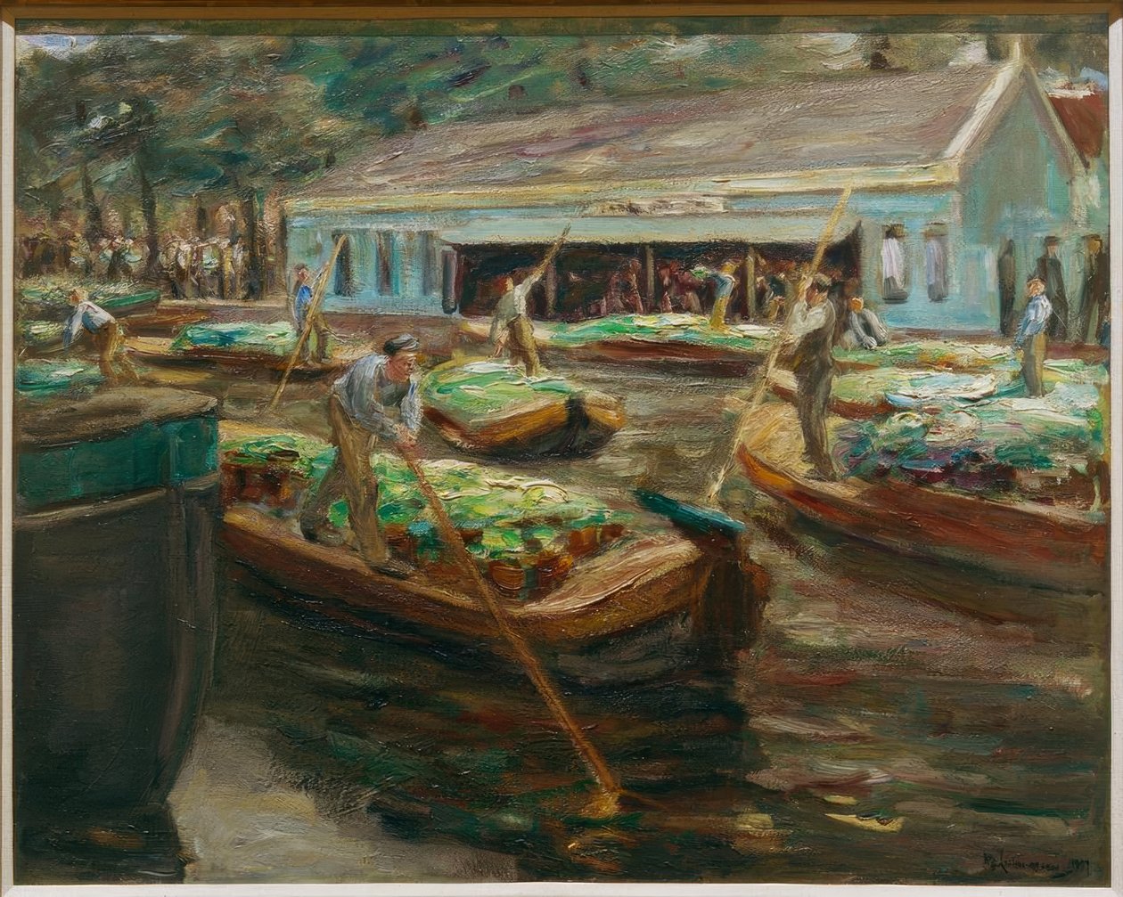 Delft