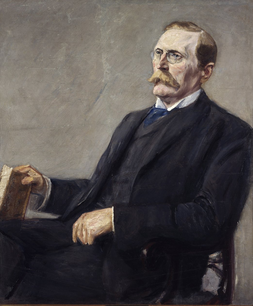  by Max Liebermann