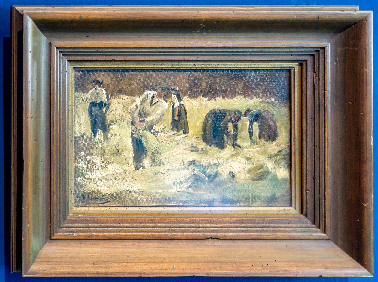  by Max Liebermann