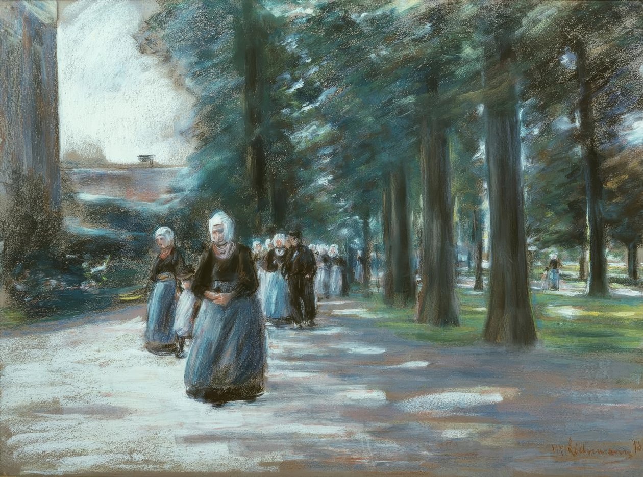 Laren