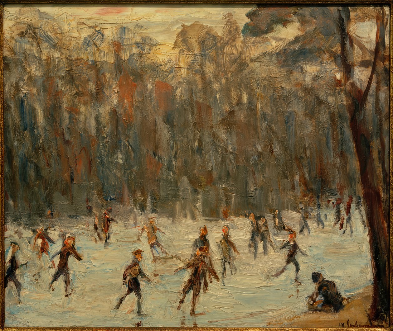 Tiergarten