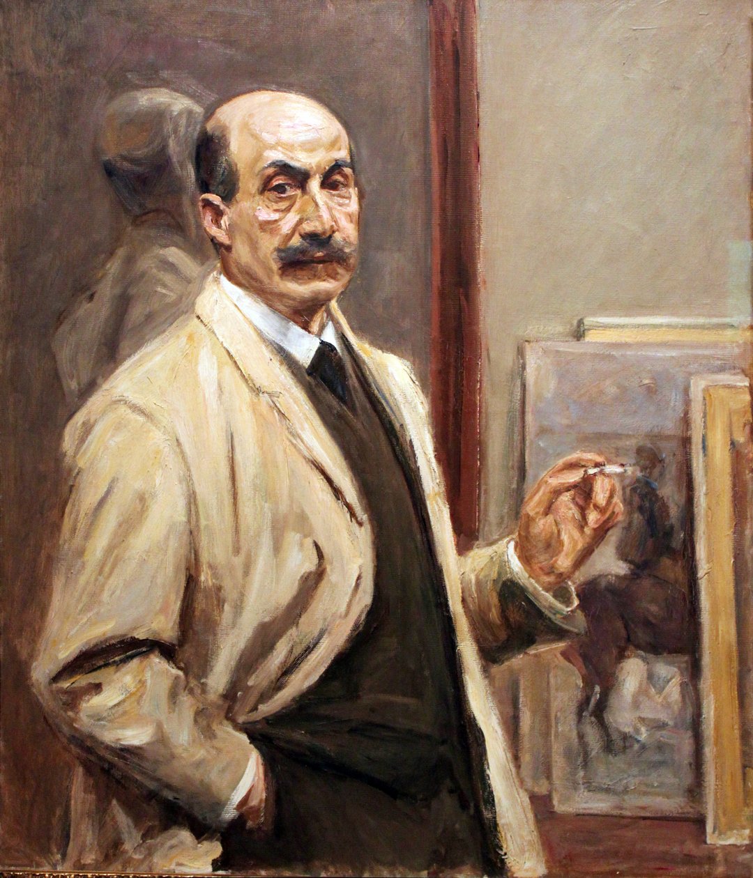  by Max Liebermann