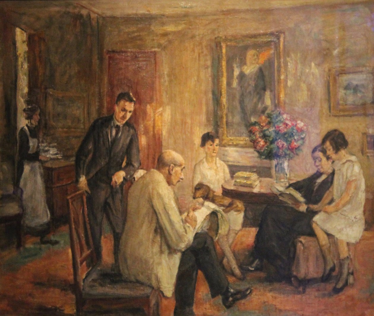  by Max Liebermann
