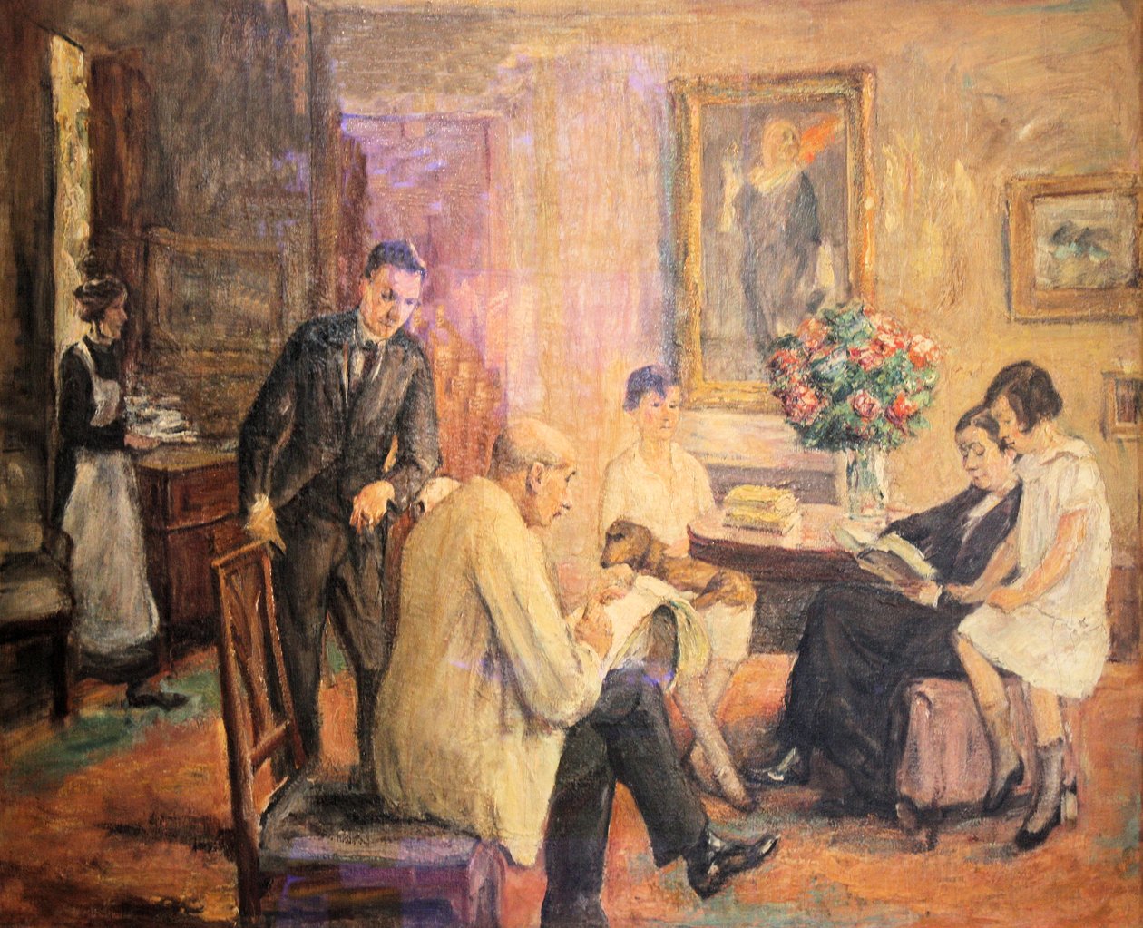  by Max Liebermann