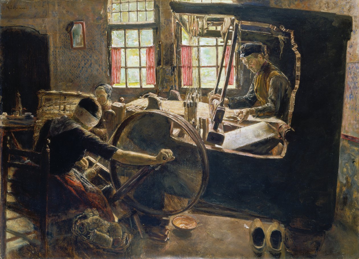  by Max Liebermann
