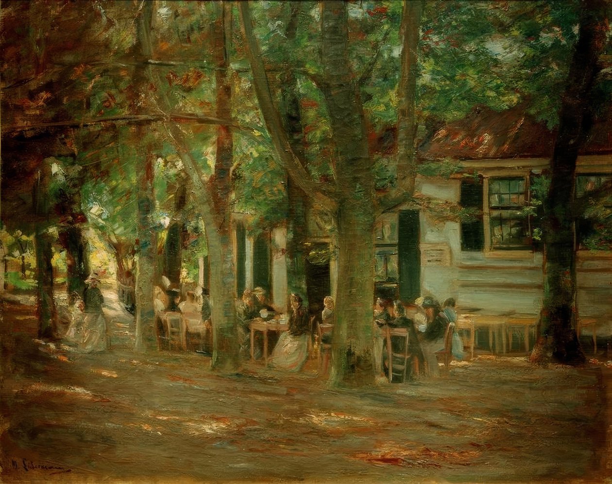 Overveen