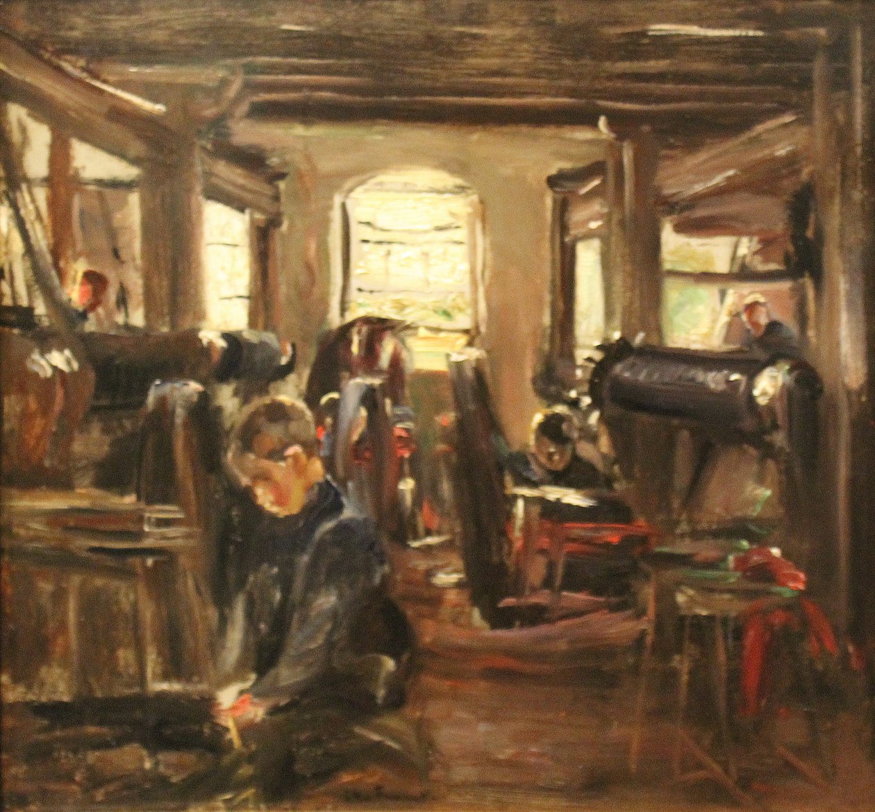  by Max Liebermann