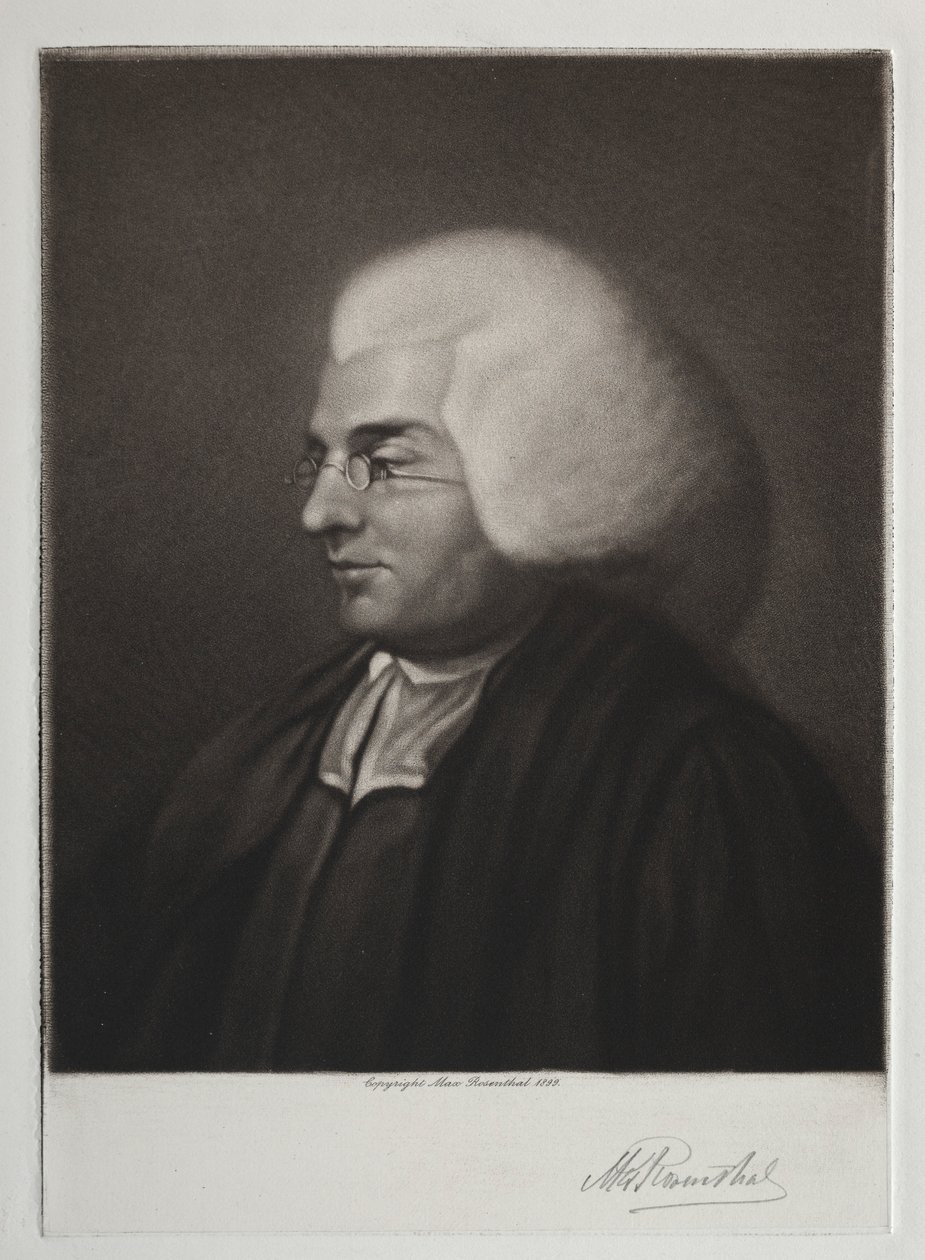 Yakup Duş by Max Rosenthal