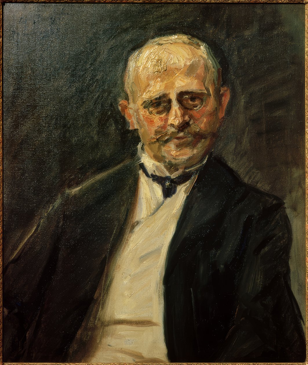 Hans Rosenhagen