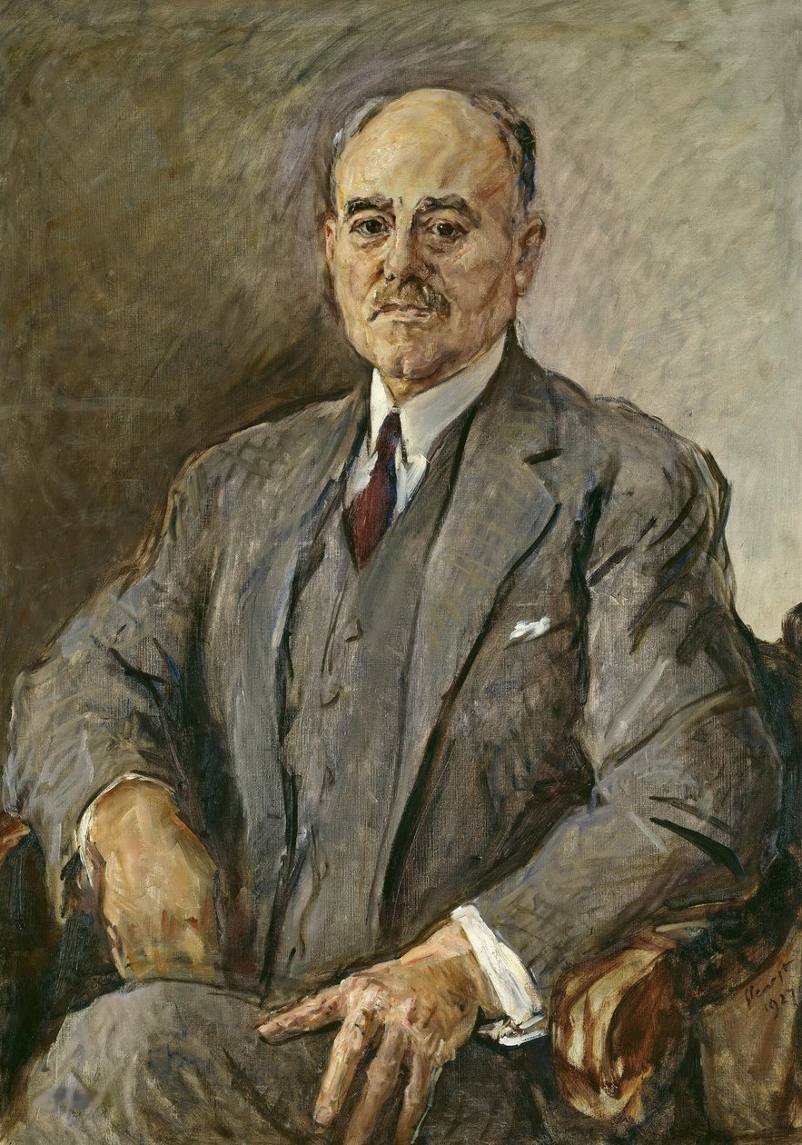 Hermann Sudermann