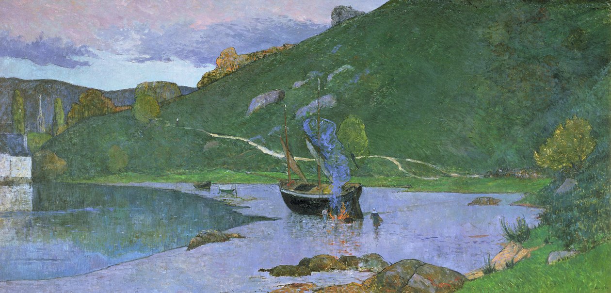 Pont-Aven