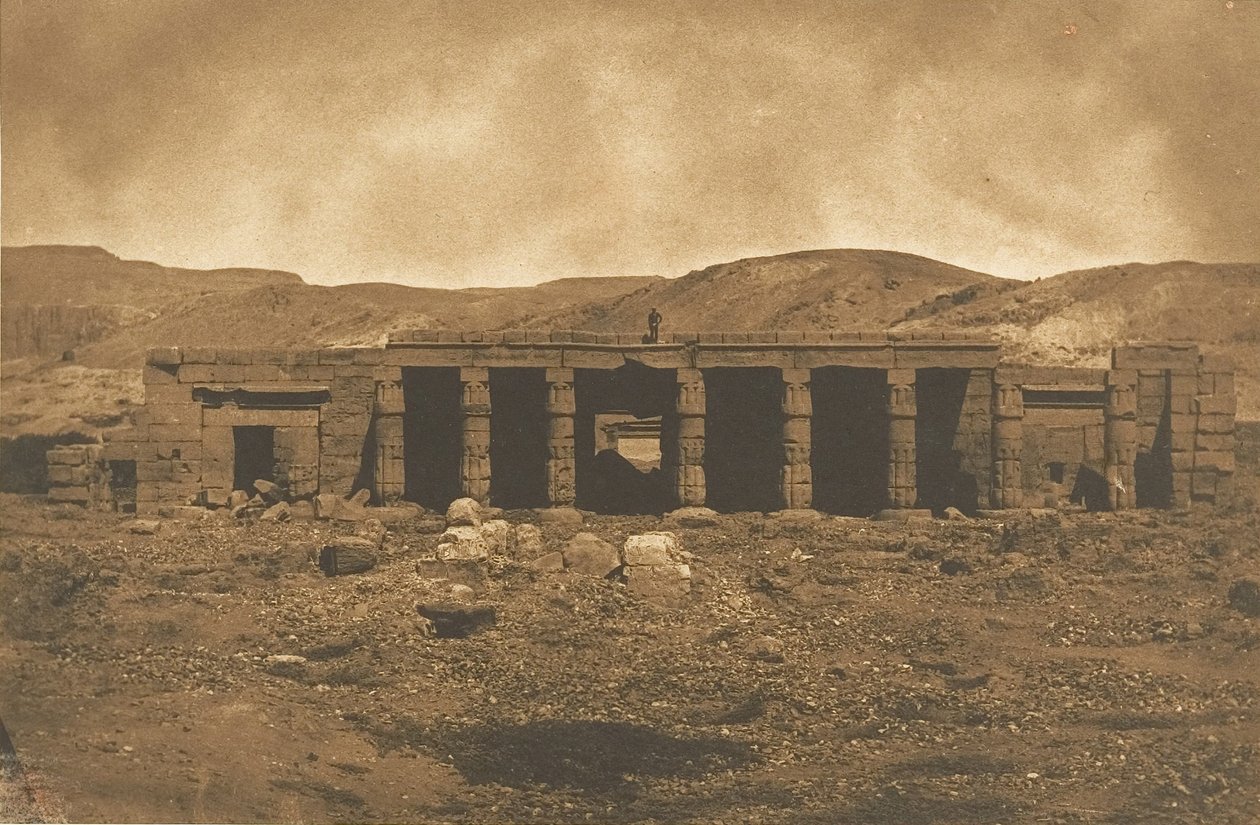 Thebes