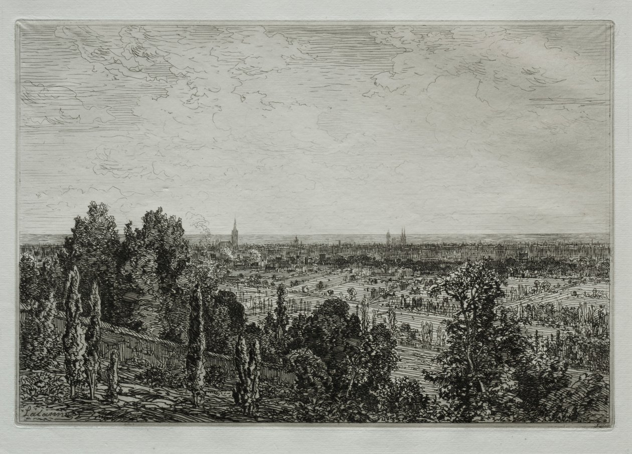 Bordeaux: Cenon