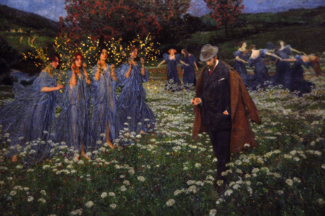 Bir dünya by Maximilian Lenz