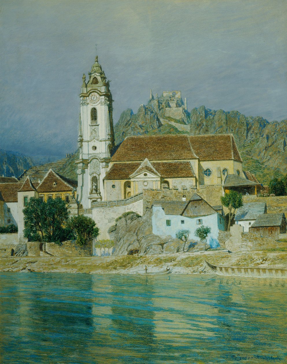  by Maximilian Suppantschitsch