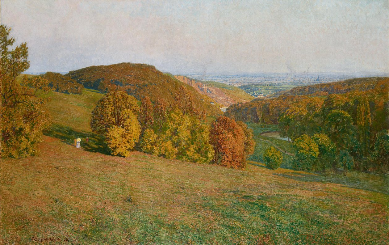  by Maximilian Suppantschitsch