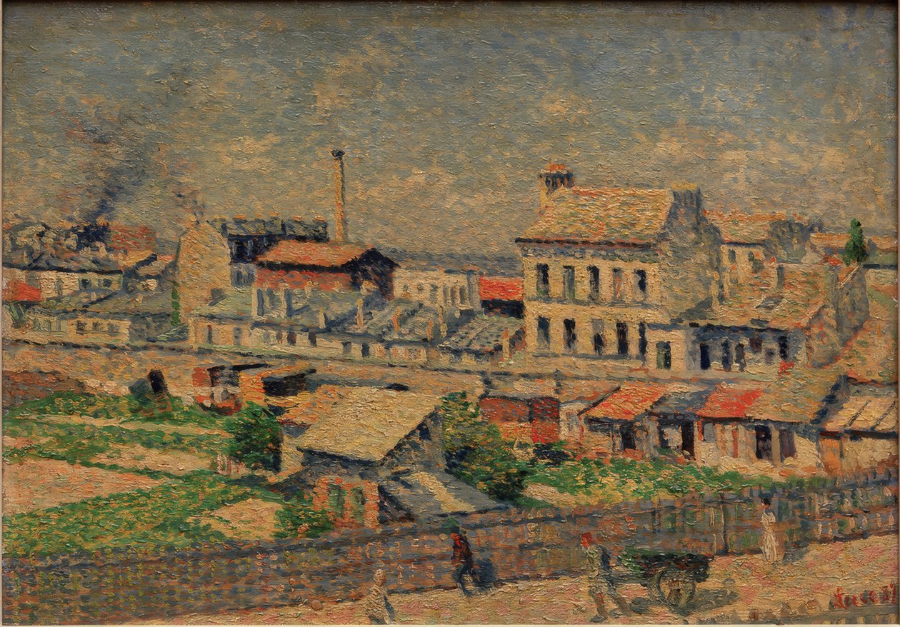 Montmartre