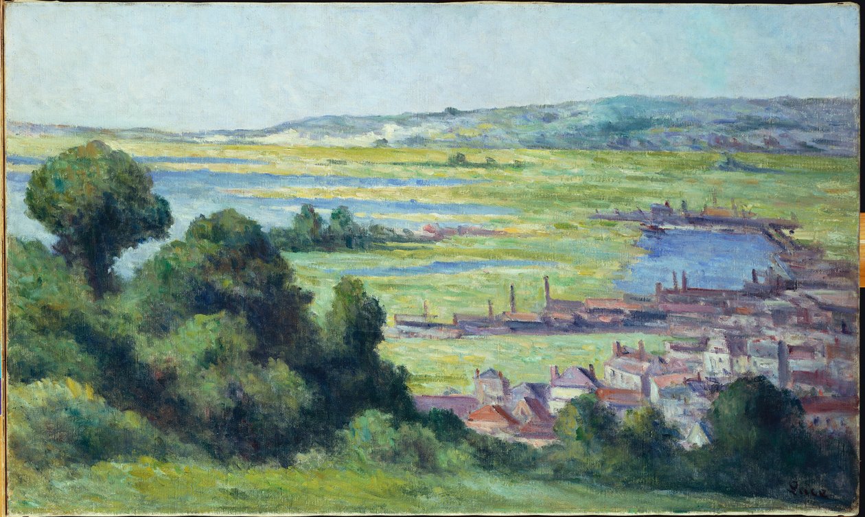 Honfleur
