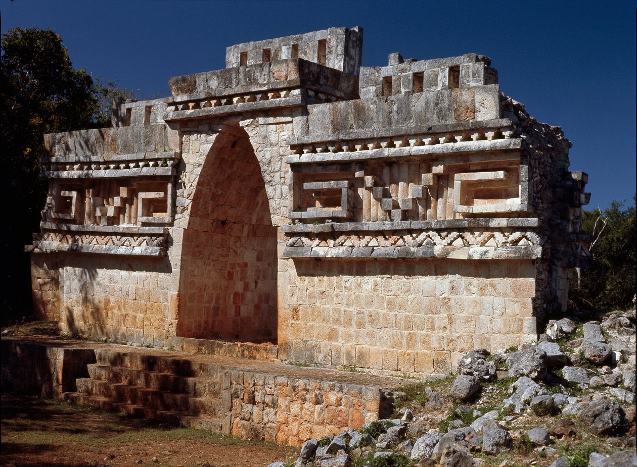 ağ geçidi kemeri by Mayan Mayan