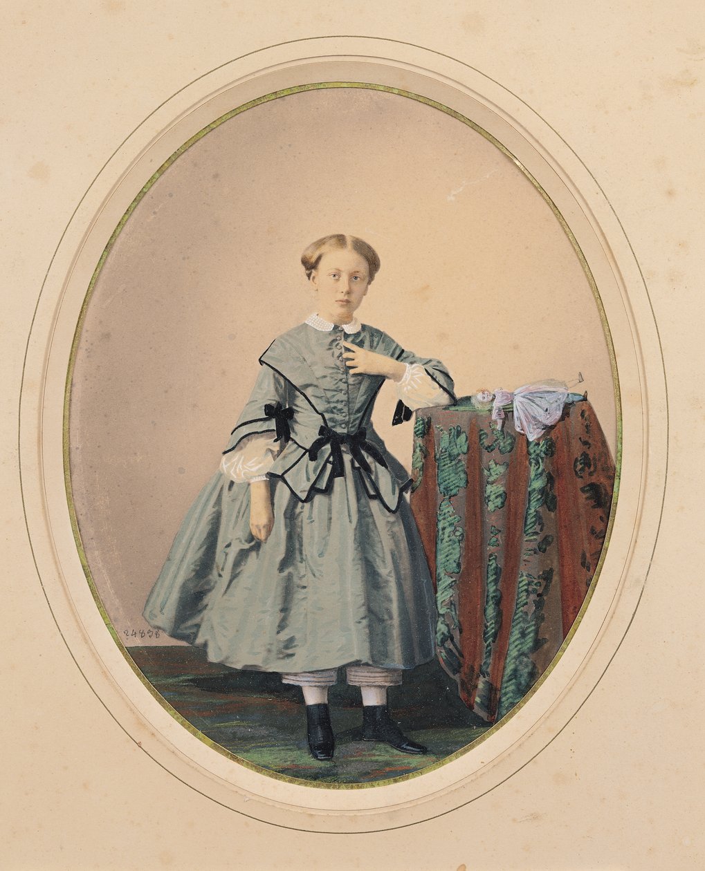 Kontes de Segur