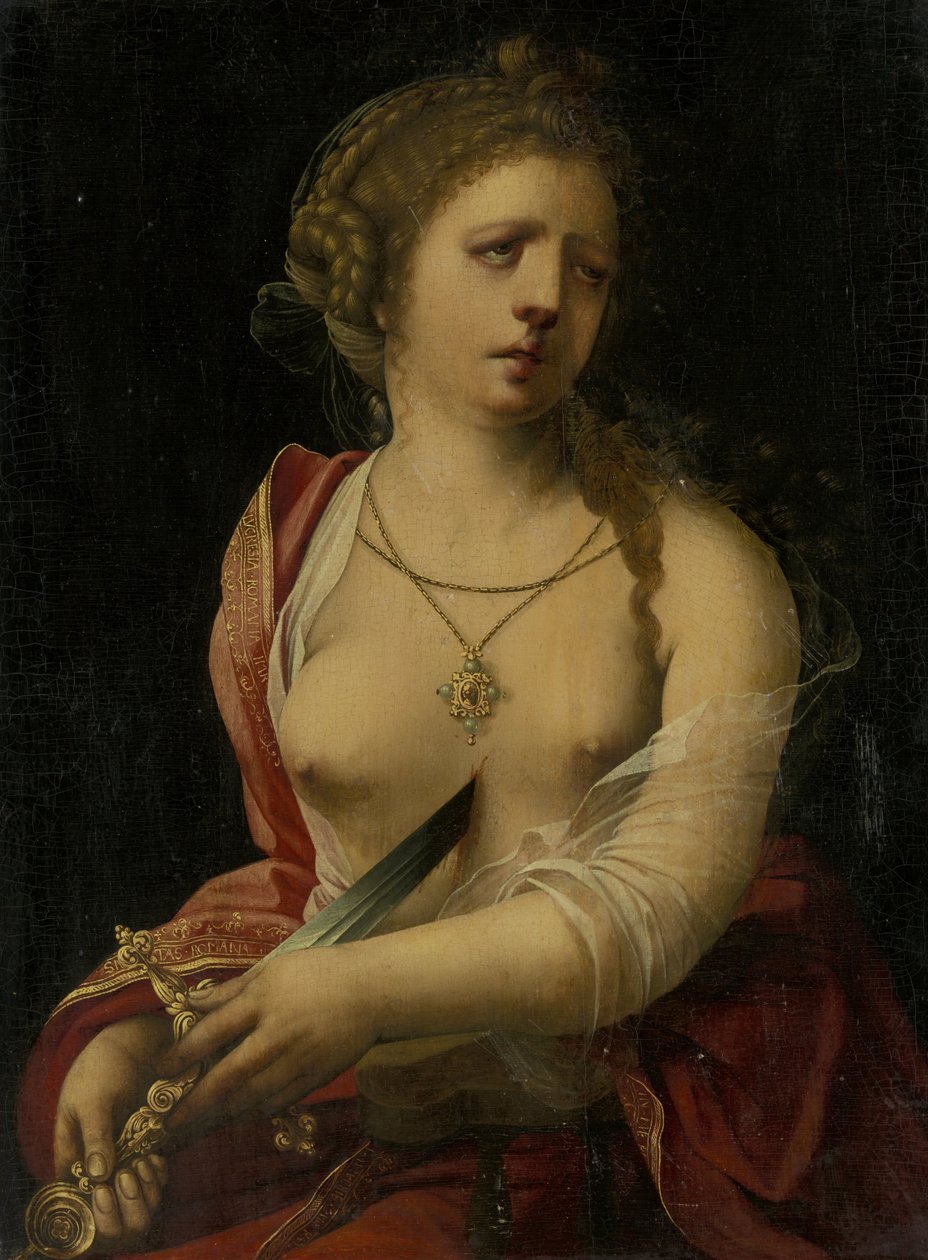 Lucretia