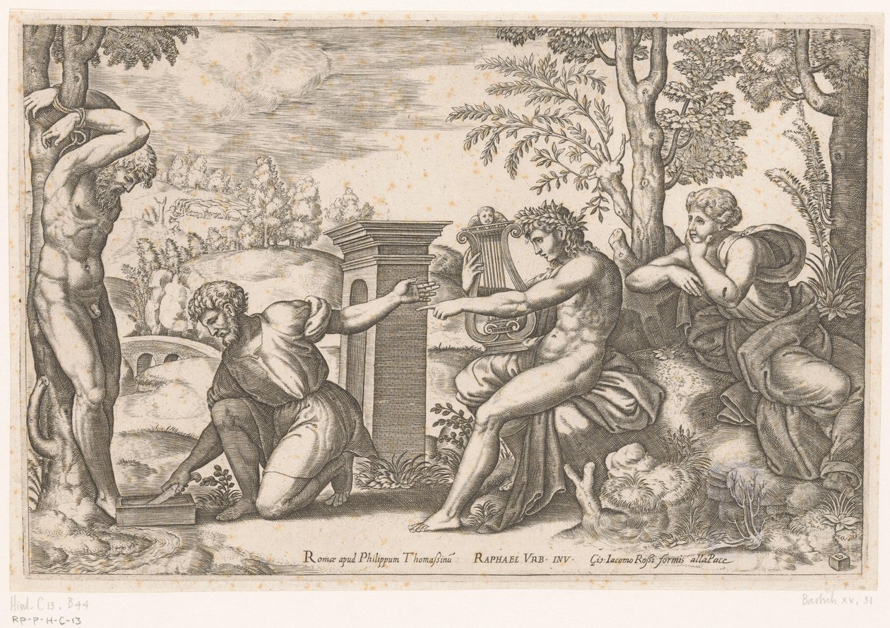 Marsyas