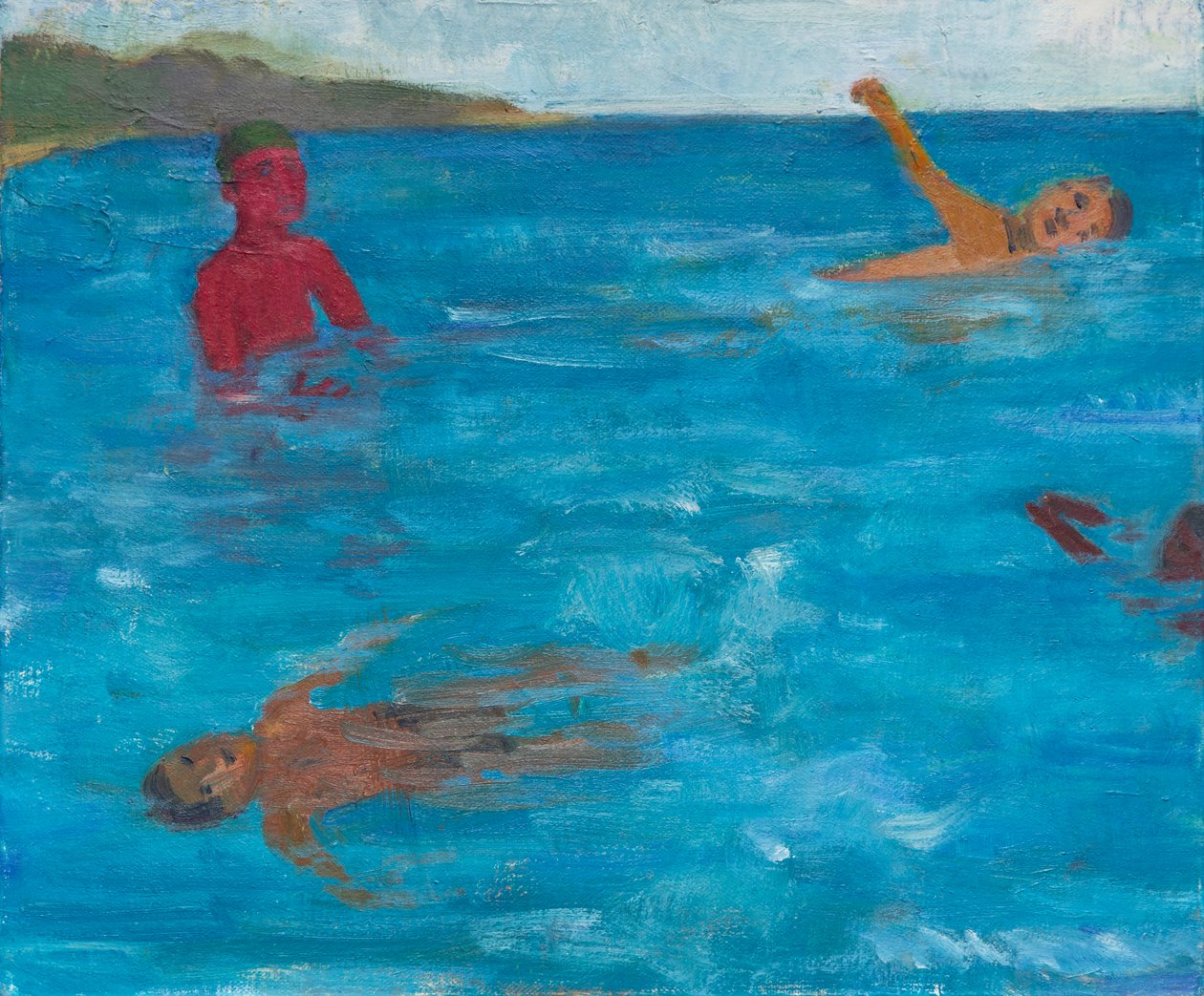  by Megan Williamson