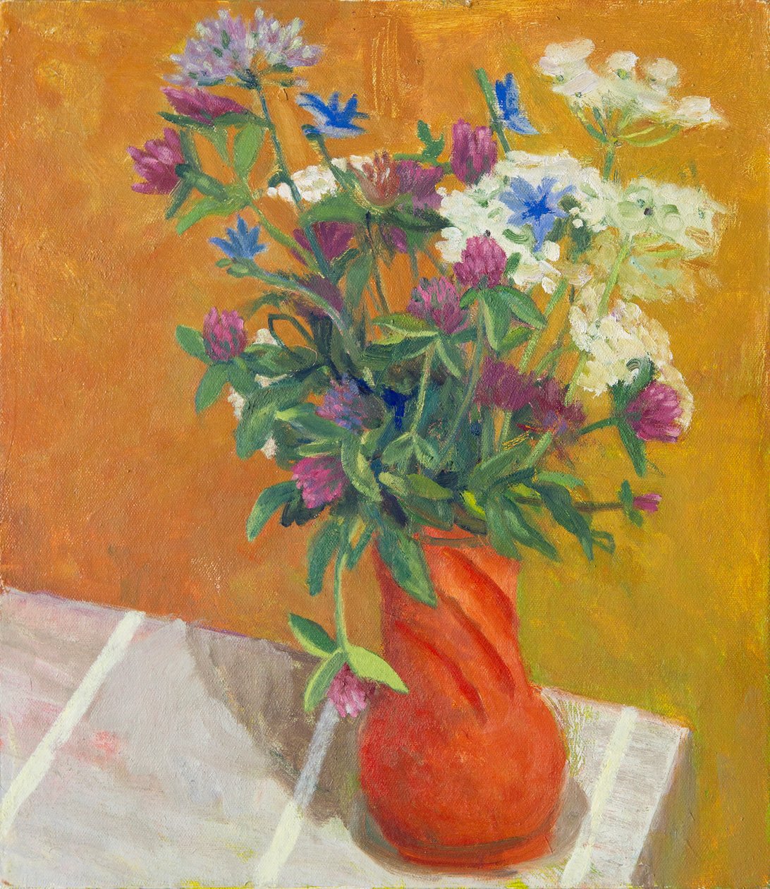  by Megan Williamson