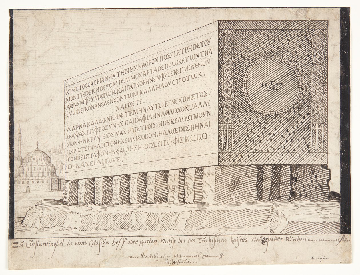 Konstantinopolis