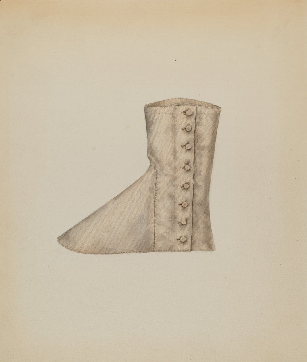 Spats, 19351942. by Melita Hofmann