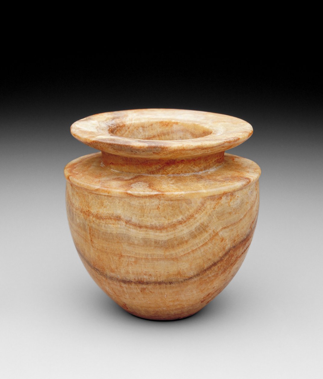 Kavanoz, Erken Hanedan (kaymaktaşı) by Mesopotamian
