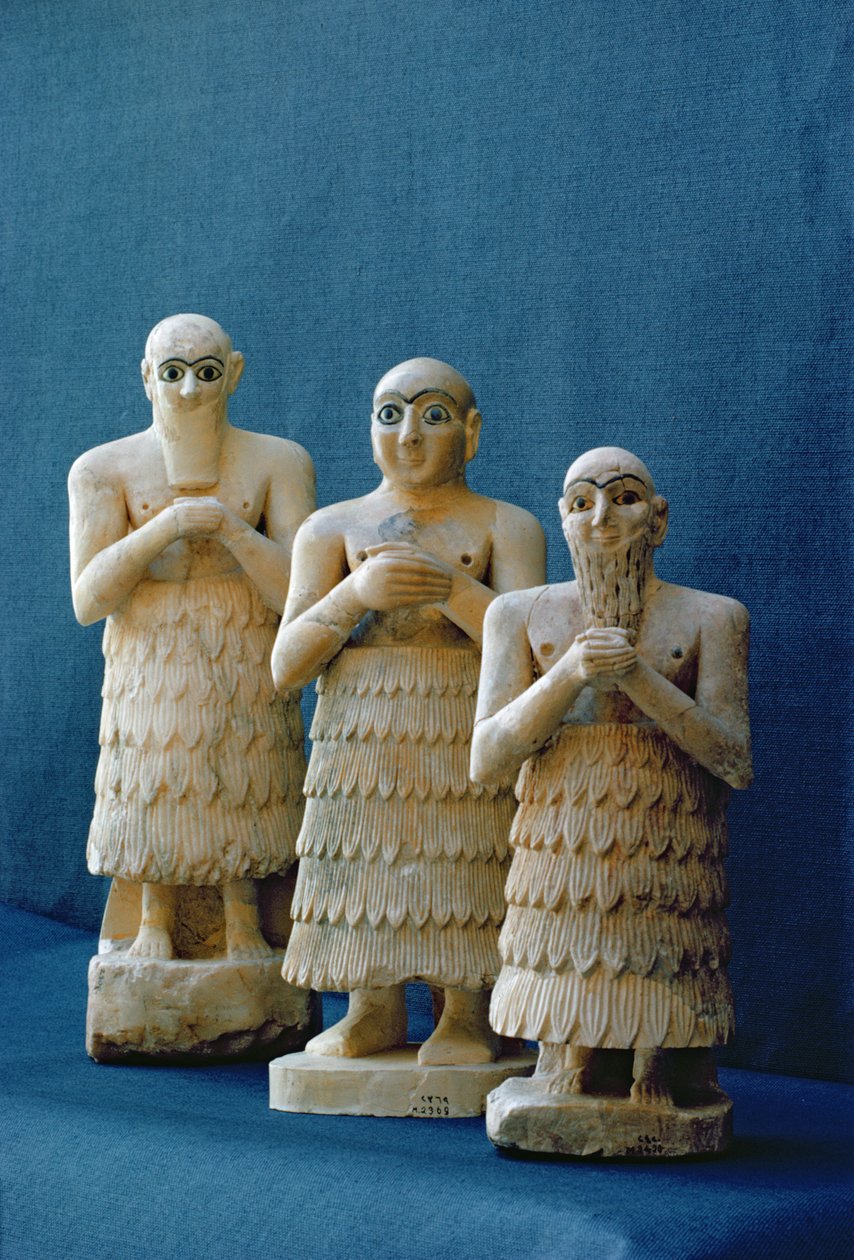 Nippur, Irak