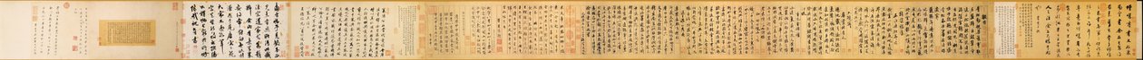Shu Su Kravat by Mi Fu