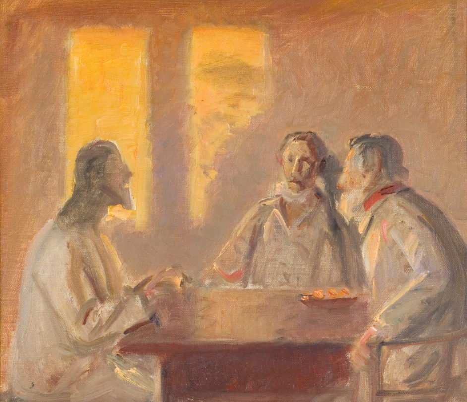 Emmaus