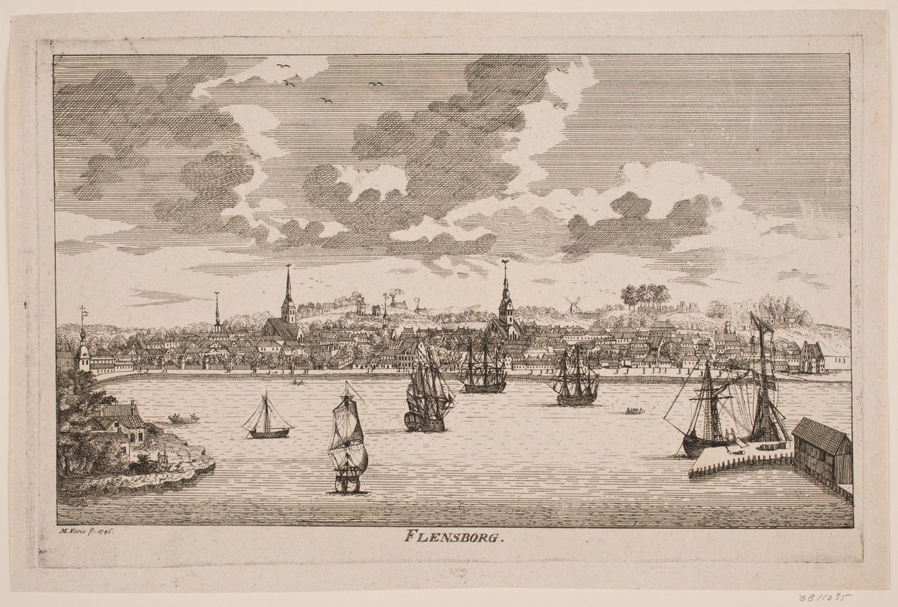 Flensburg