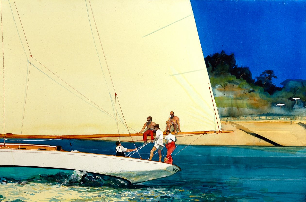 ağırlık by Michael Frith