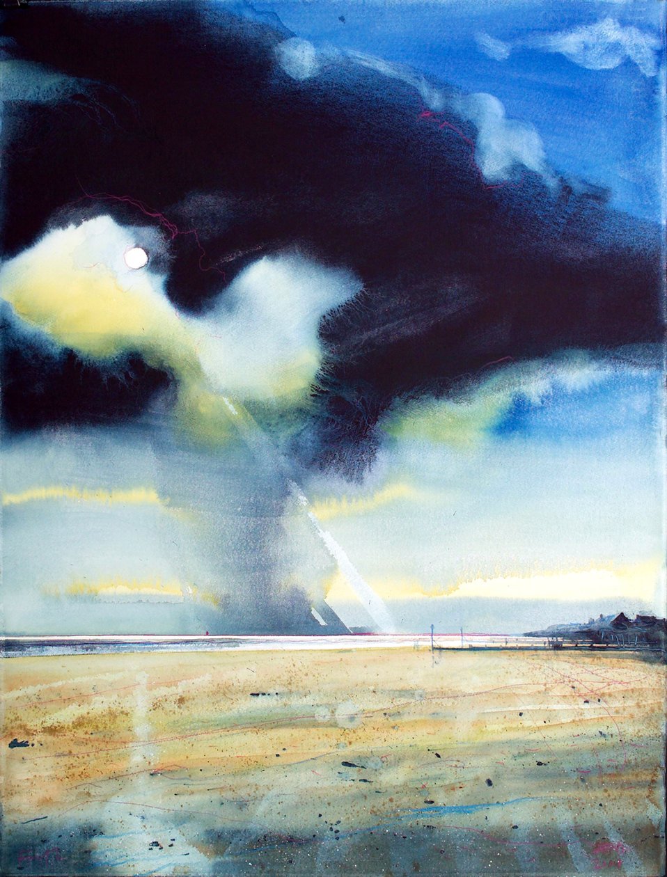 tüylenme by Michael Frith