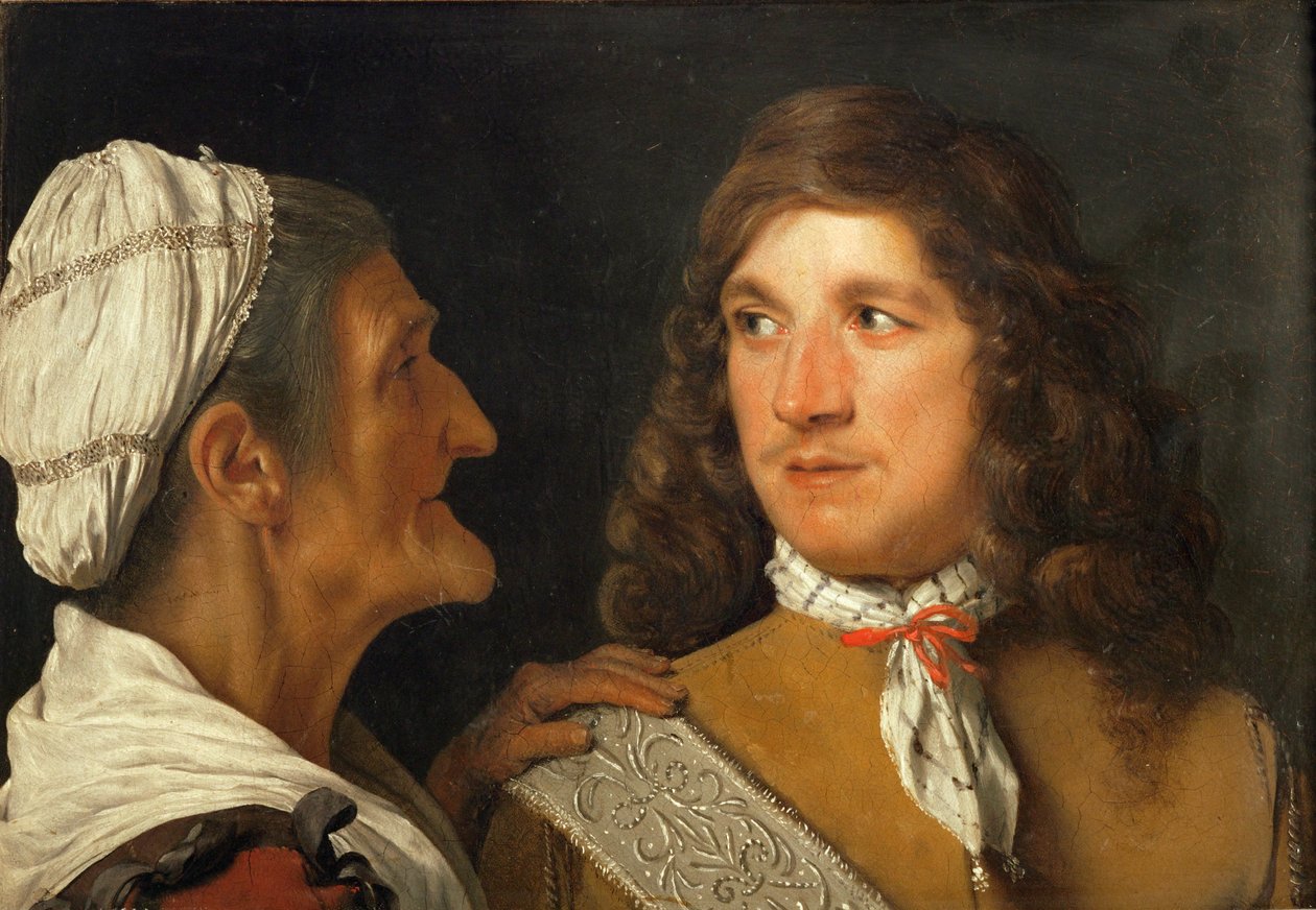  by Michael Sweerts