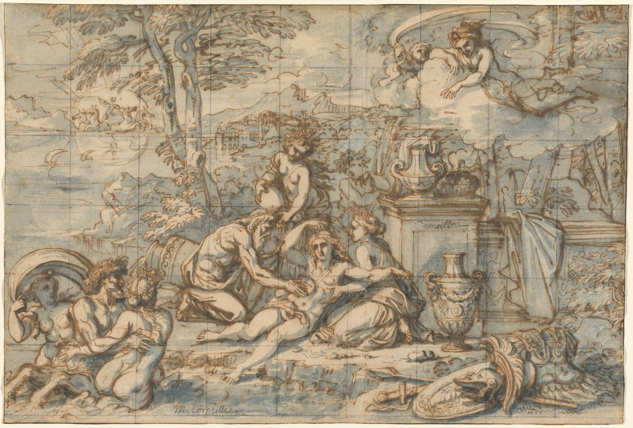 Aeneas