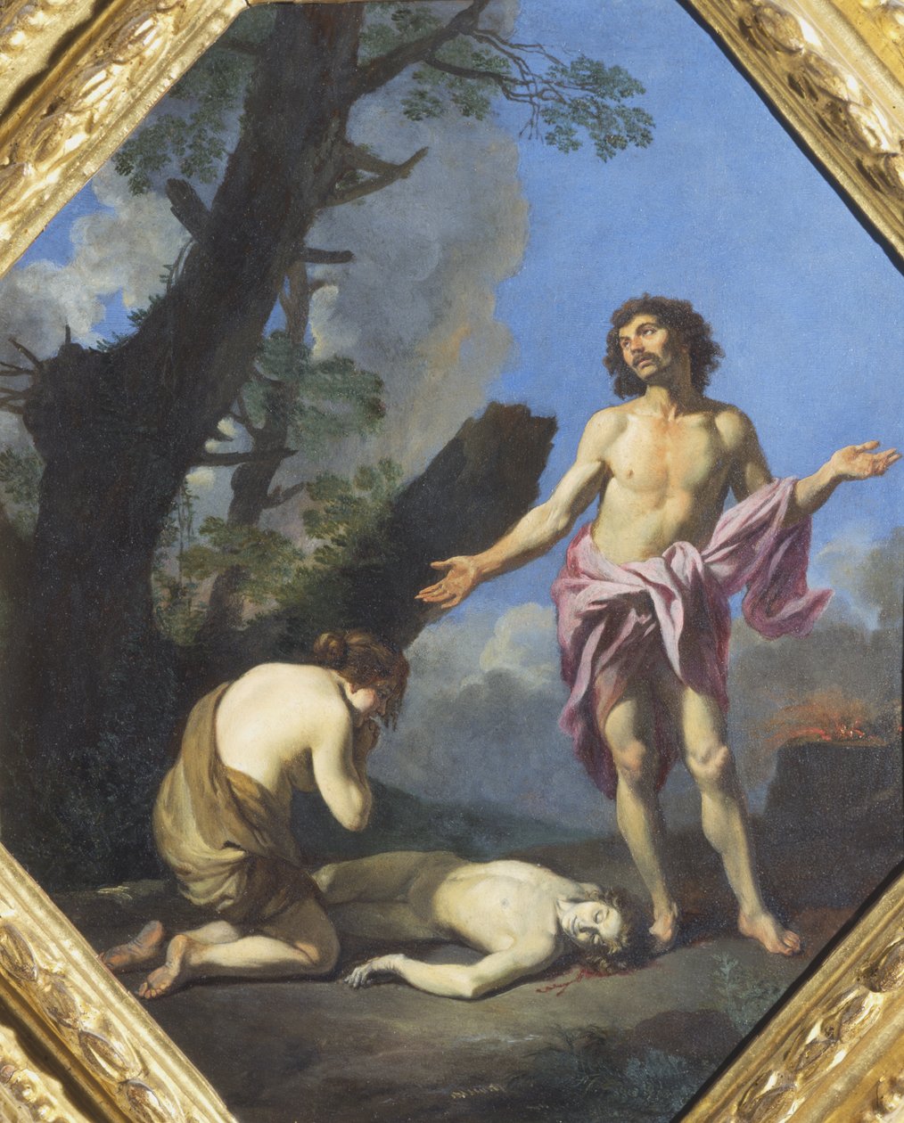 Bilinmeyen resim by Michelangelo Cerquozzi