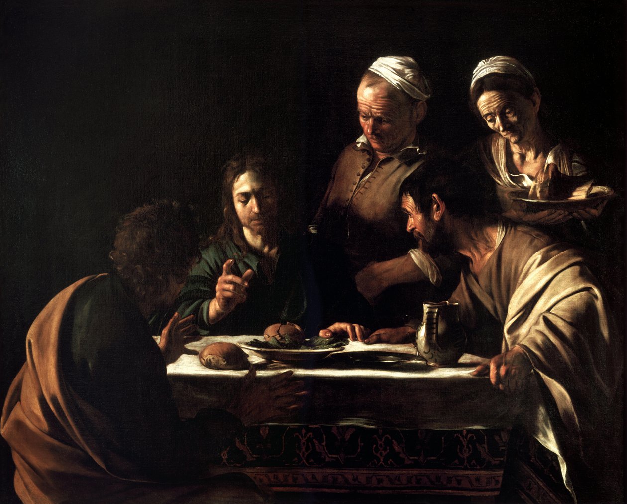 Emmaus