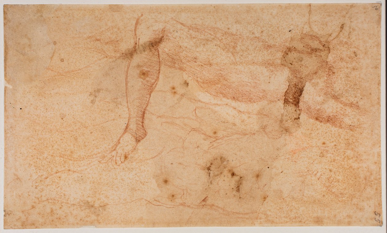  by Michelangelo (after) Buonarroti