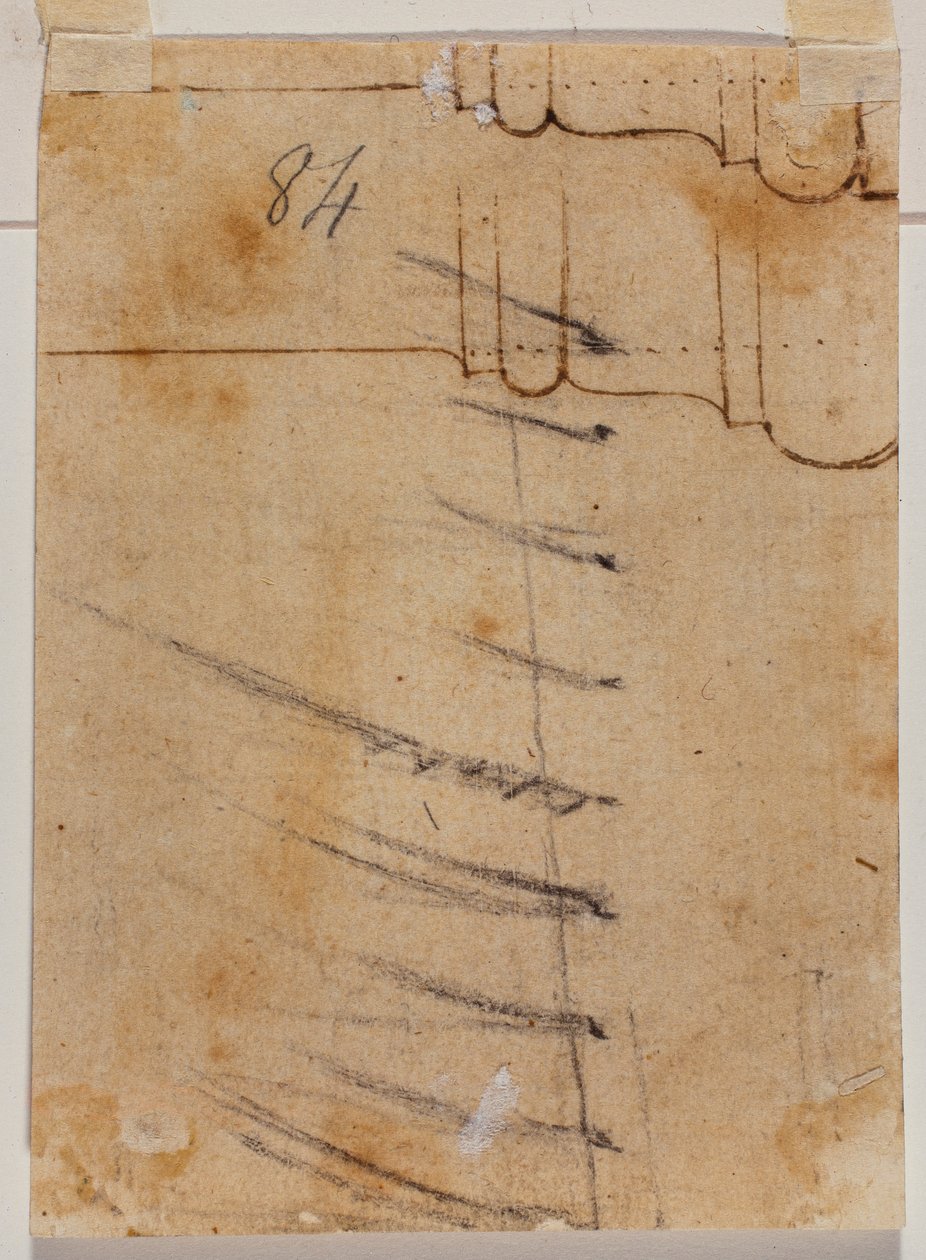  by Michelangelo Buonarroti
