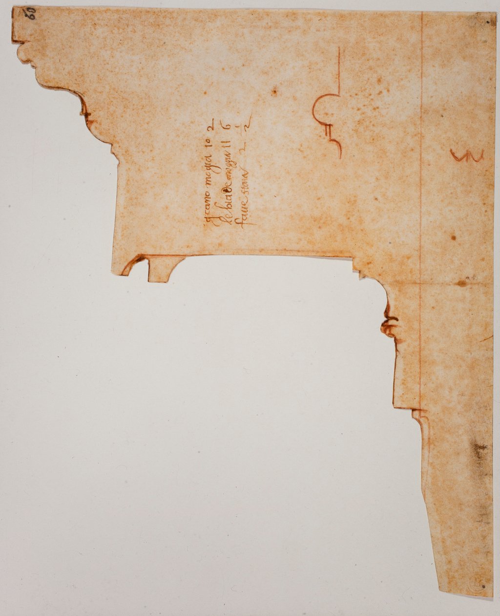  by Michelangelo Buonarroti