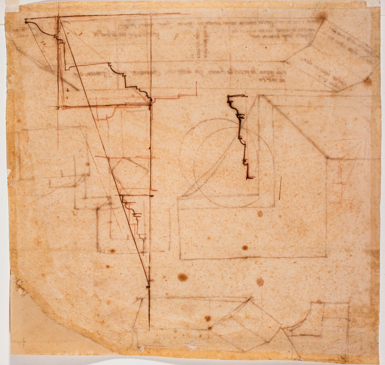  by Michelangelo Buonarroti