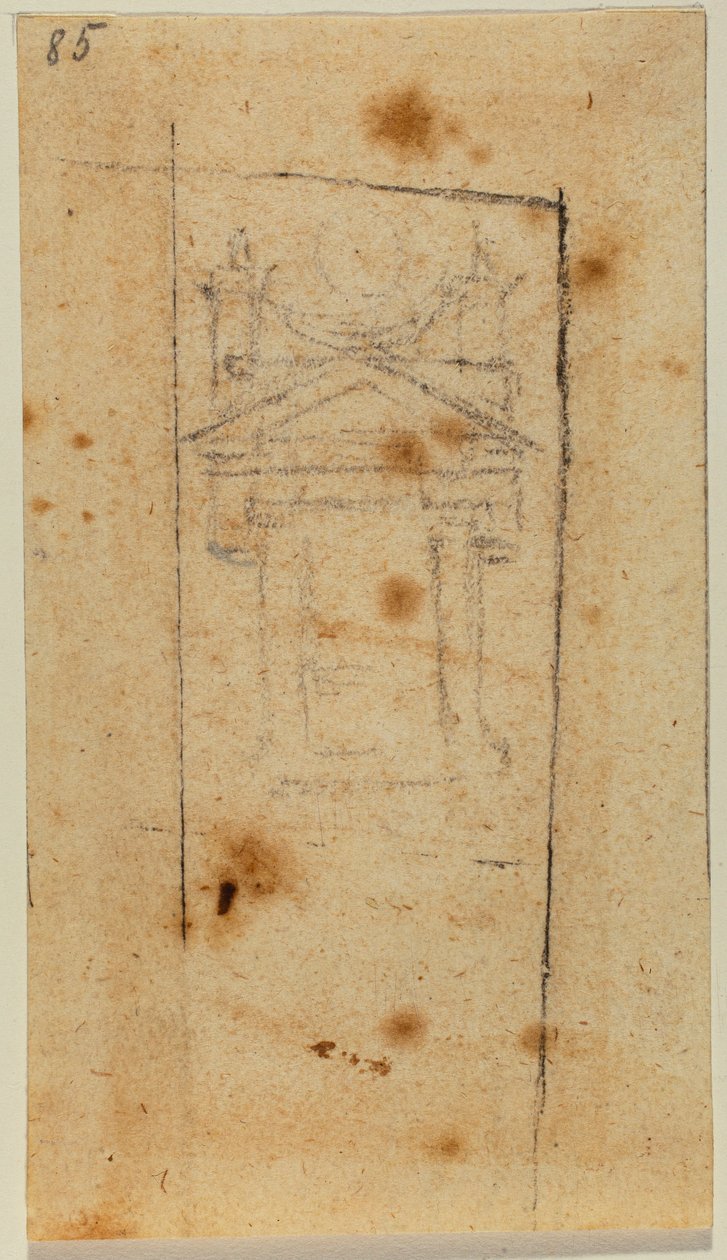  by Michelangelo Buonarroti