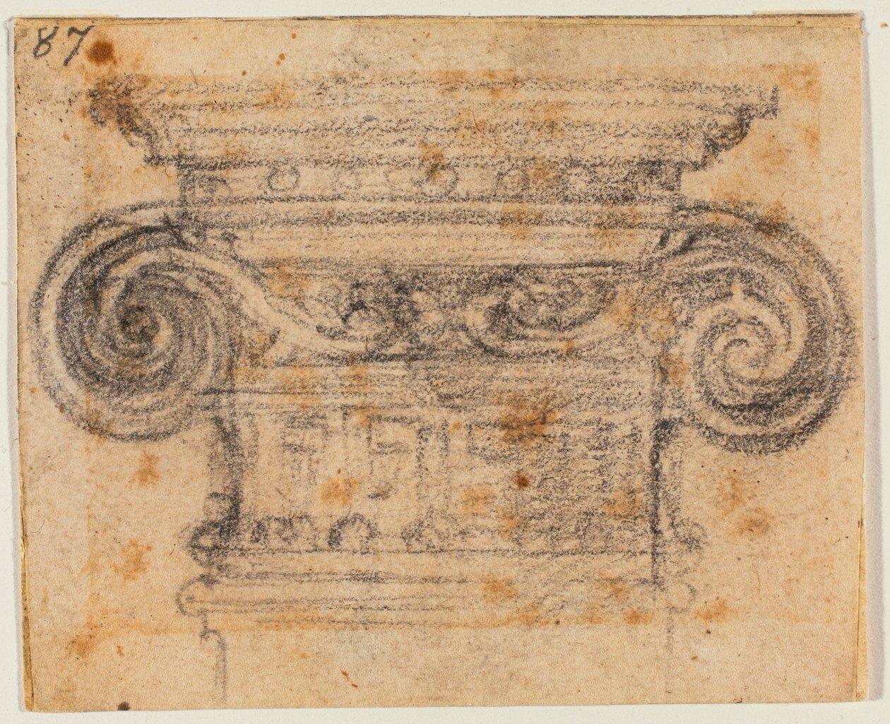  by Michelangelo Buonarroti