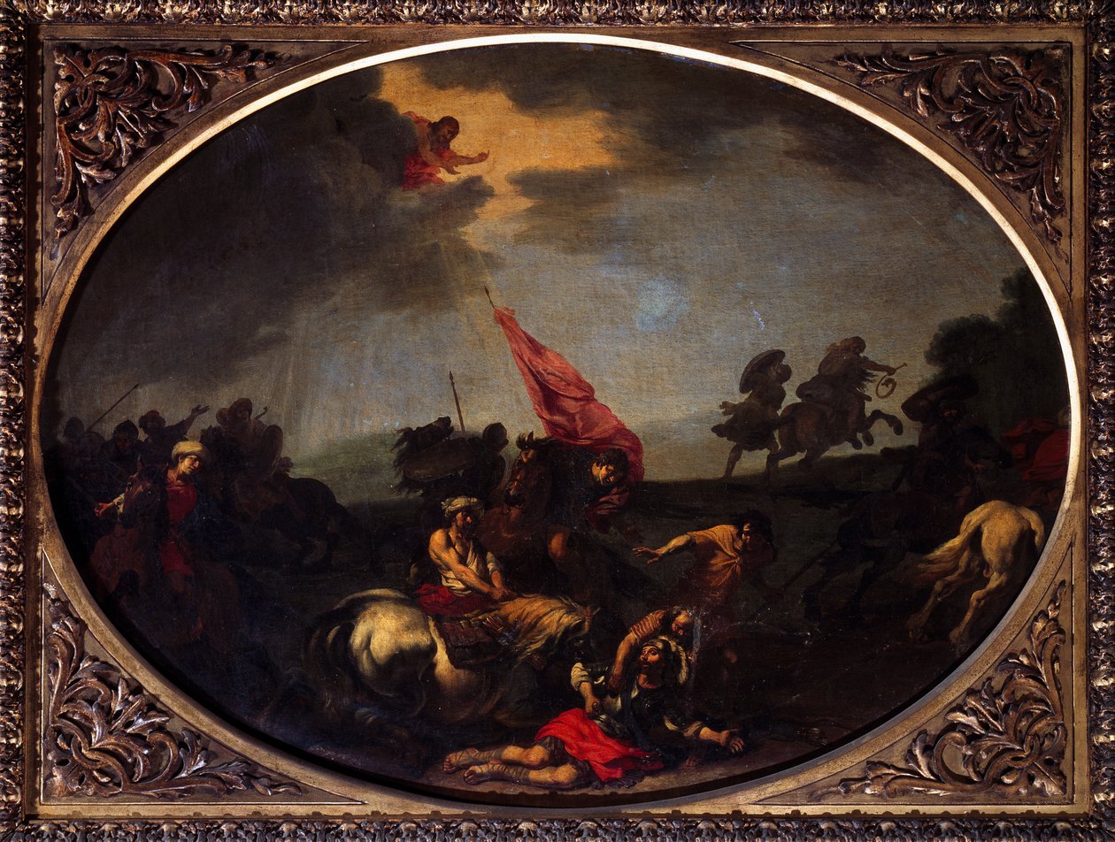 St Paul