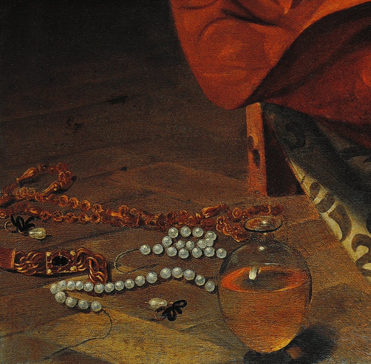 Tövbekar Magdalene