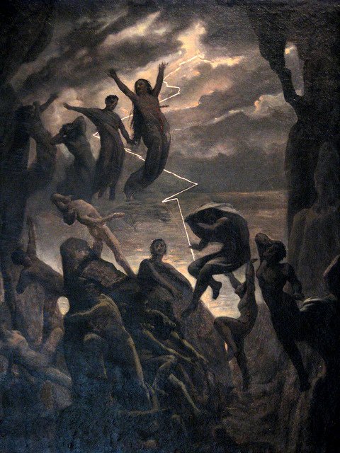 RegretnPortugues: O Remorson by Miguel Navarro Canizares
